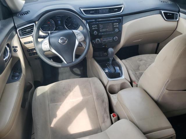 Photo 8 from auction – 2016 NISSAN ROGUE S with VIN KNMAT2MT7GP665068