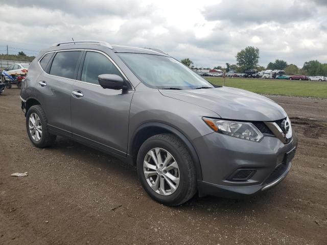 Photo 4 from auction – 2016 NISSAN ROGUE S with VIN KNMAT2MV2GP630763