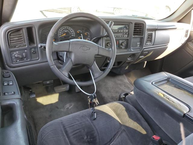 Photo 8 from auction – 2003 CHEVROLET SILVERADO with VIN 2GCEC19V731162511