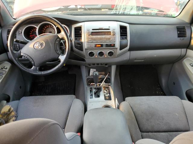 Photo 8 from auction – 2010 TOYOTA TACOMA DOU with VIN 3TMLU4EN2AM048367