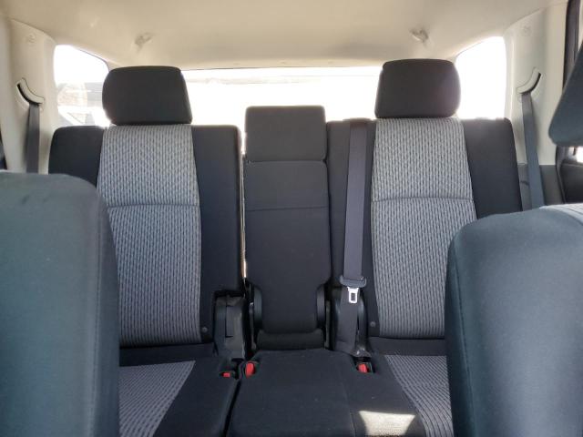 Photo 10 from auction – 2014 TOYOTA 4RUNNER SR with VIN JTEBU5JR3E5170902