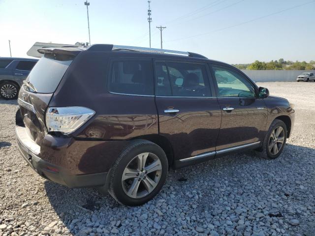 Photo 3 from auction – 2011 TOYOTA HIGHLANDER with VIN 5TDDK3EH7BS077072