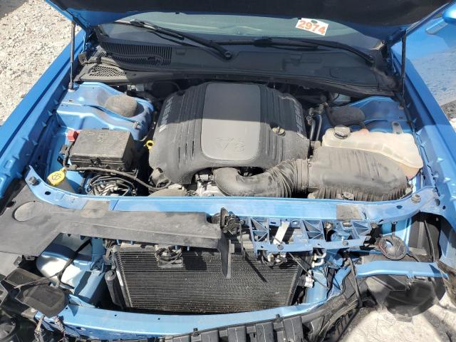 Photo 11 from auction – 2019 DODGE CHALLENGER with VIN 2C3CDZBT1KH591312