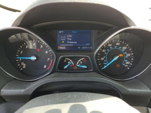 Photo 9 from auction – 2013 FORD ESCAPE SE with VIN 1FMCU0GX3DUC56082
