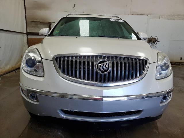 Photo 5 from auction – 2012 BUICK ENCLAVE with VIN 5GAKVCED2CJ293200