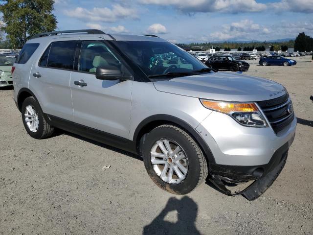 Photo 4 from auction – 2015 FORD EXPLORER with VIN 1FM5K7B80FGA20269