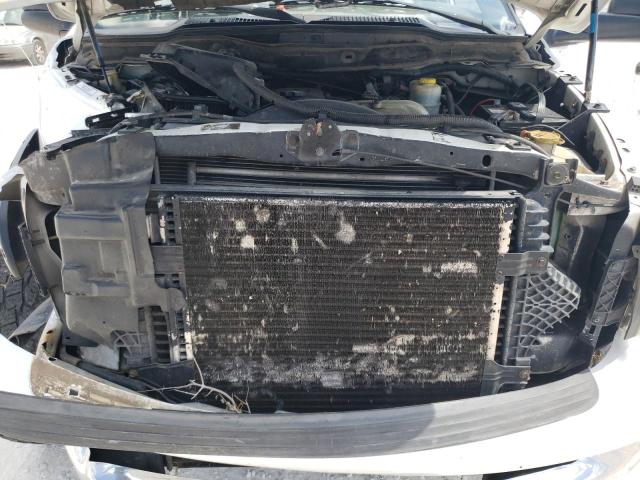 Photo 11 from auction – 2004 DODGE RAM 2500 S with VIN 3D7KU28CX4G284039