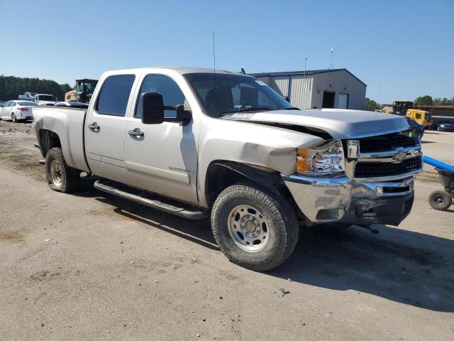 Photo 4 from auction – 2007 CHEVROLET SILVERADO with VIN 1GCHK23K87F520881