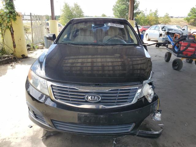 Photo 5 from auction – 2009 KIA OPTIMA LX with VIN KNAGE228595315713
