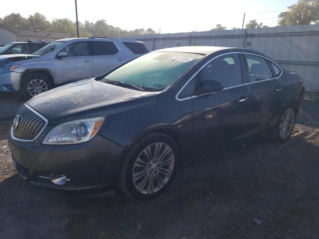 BUICK VERANO 2013 with VIN 1G4PP5SK9D4193202 - Photo from auction