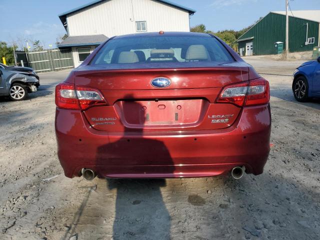 Photo 6 from auction – 2015 SUBARU LEGACY 3.6 with VIN 4S3BNEL60F3016469