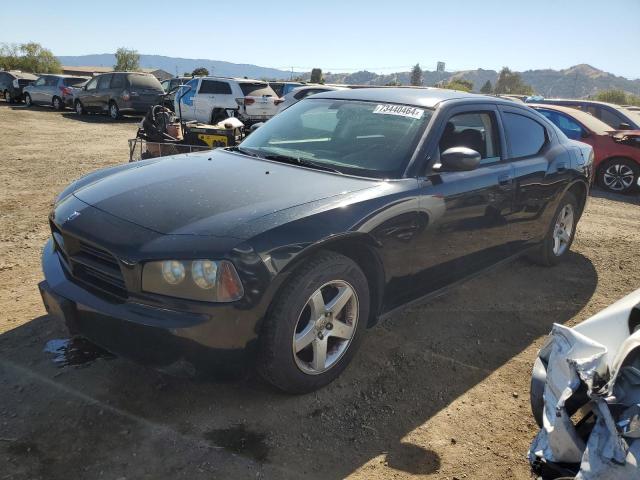 DODGE CHARGER 2008 with VIN 2B3KA43G88H200476 - Photo from auction
