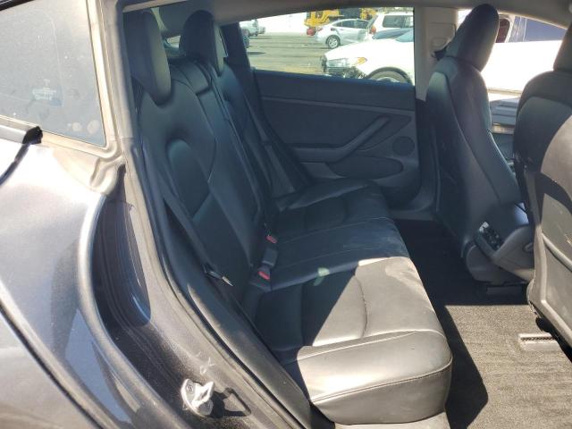 Photo 10 from auction – 2022 TESLA MODEL 3 with VIN 5YJ3E1EC8NF293551