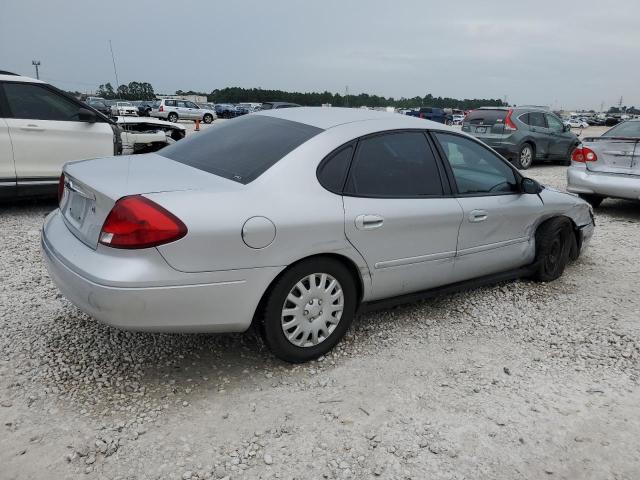 Photo 3 from auction – 2003 FORD TAURUS LX with VIN 1FAFP52U33A279905