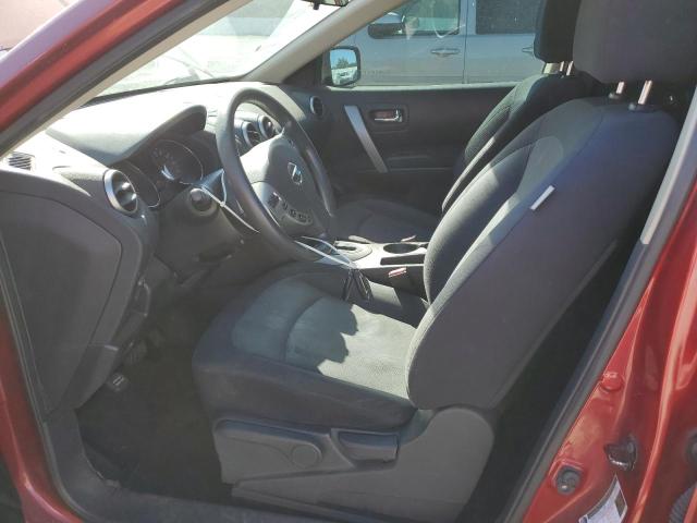 Photo 7 from auction – 2011 NISSAN ROGUE S with VIN JN8AS5MV6BW308358