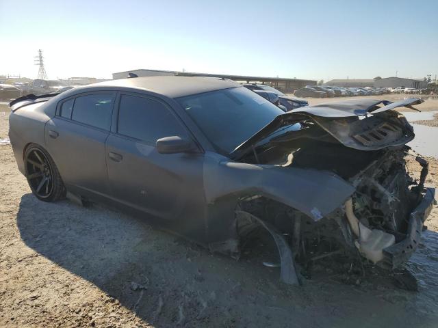 Photo 4 from auction – 2017 DODGE CHARGER R/ with VIN 2C3CDXCTXHH625260
