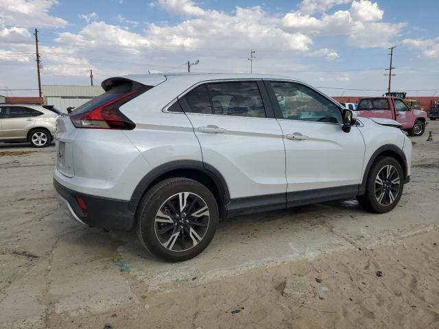Photo 3 from auction – 2024 MITSUBISHI ECLIPSE CR with VIN JA4ATWAA8RZ035006