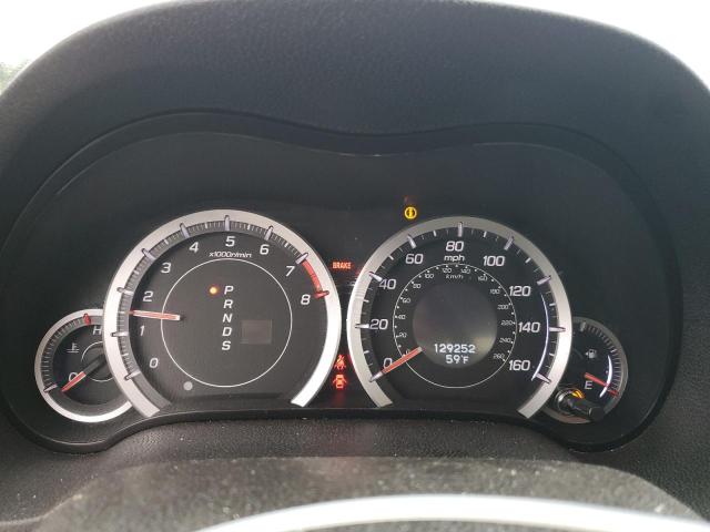 Photo 9 from auction – 2014 ACURA TSX TECH with VIN JH4CU2F65EC003604