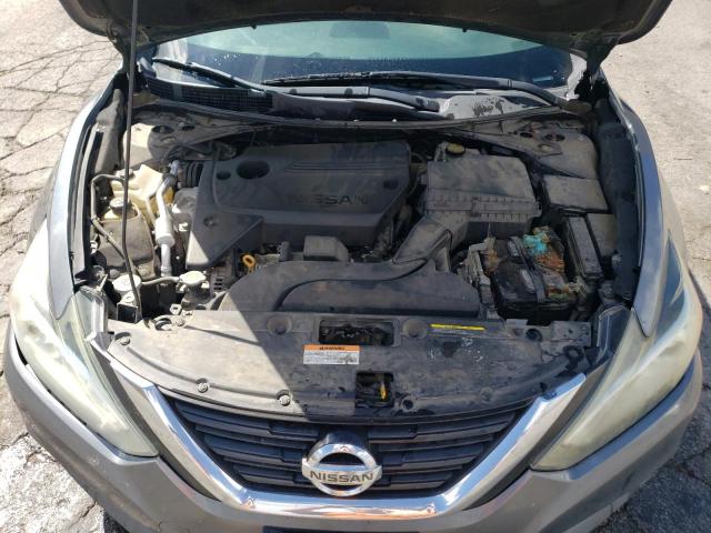 Photo 11 from auction – 2018 NISSAN ALTIMA 2.5 with VIN 1N4AL3AP8JC104623