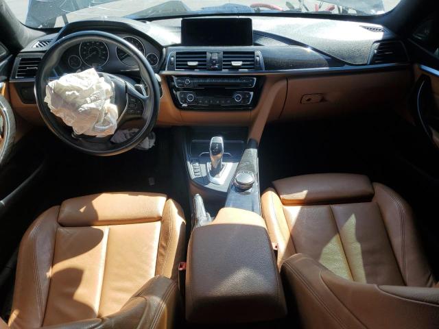 Photo 8 from auction – 2018 BMW 430I GRAN with VIN WBA4J1C52JBG79805
