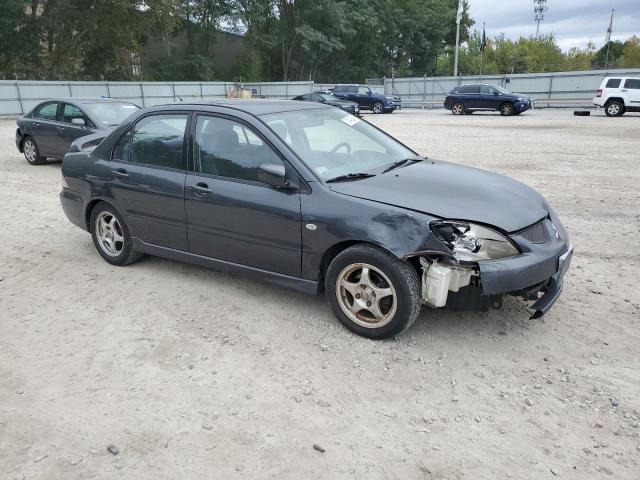 Photo 4 from auction – 2004 MITSUBISHI LANCER OZ with VIN JA3AJ86E04U029594
