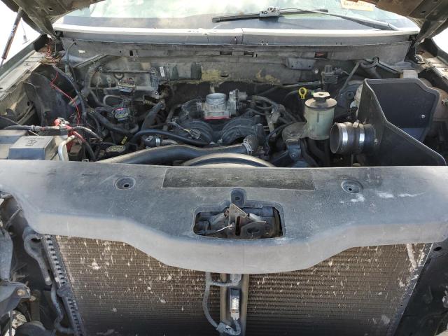 Photo 11 from auction – 2004 FORD F150 SUPER with VIN 1FTPW12554KA94740