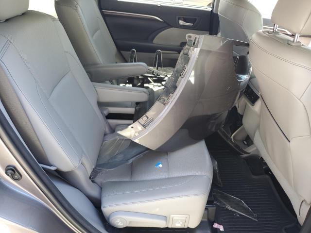 صورة رقم 10 من المزاد - 2016 TOYOTA HIGHLANDER مع VIN 5TDDKRFHXGS329373