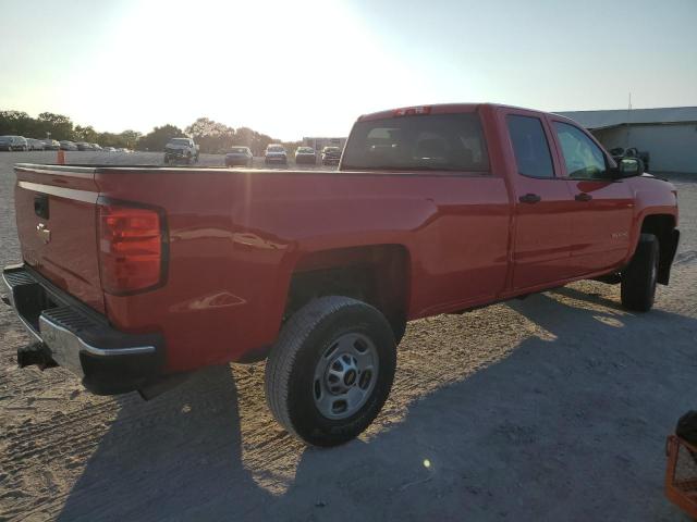 Photo 3 from auction – 2015 CHEVROLET SILVERADO with VIN 1GC2CUEG9FZ547897