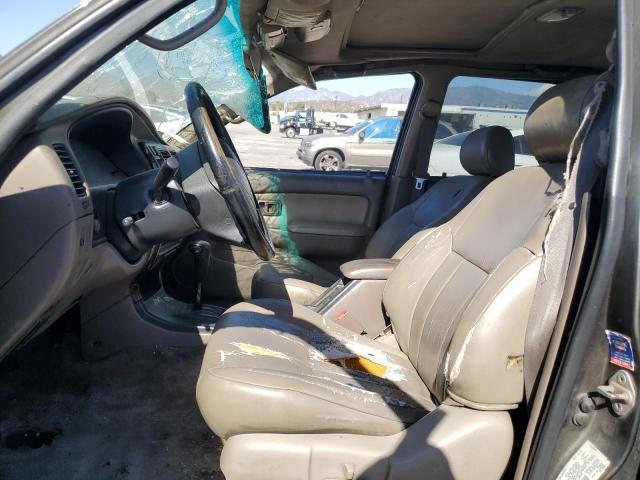 Photo 7 from auction – 1997 TOYOTA 4RUNNER LI with VIN JT3GN87R6V0030344