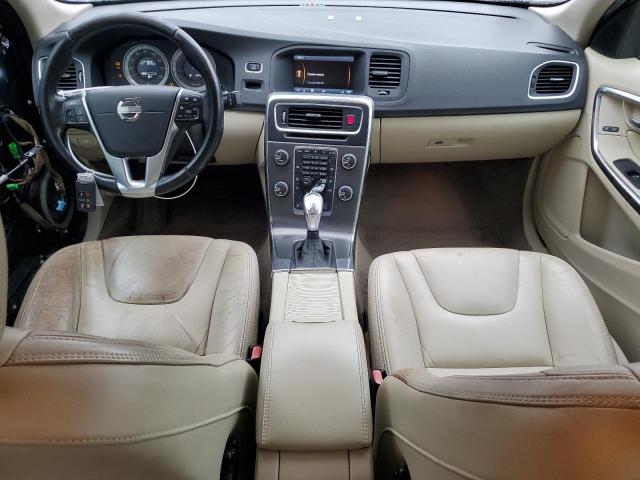 Photo 8 from auction – 2013 VOLVO S60 T5 with VIN YV1612FH8D2179490