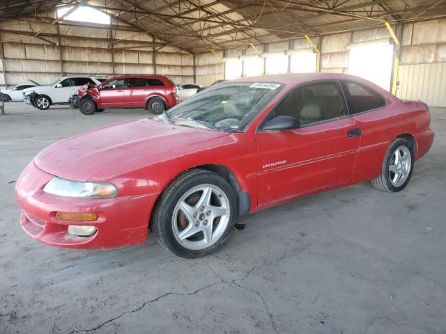 DODGE AVENGER ES 1998 with VIN 4B3AU52N7WE136331 - Photo from auction