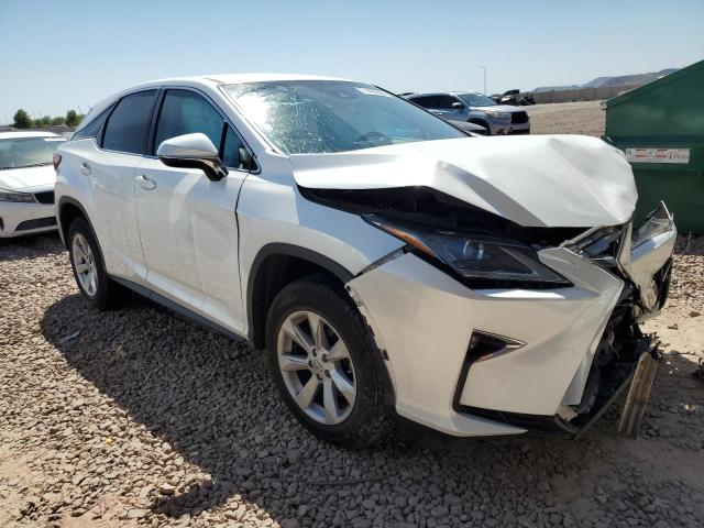 Photo 4 from auction – 2017 LEXUS RX 350 BAS with VIN 2T2BZMCA9HC093074