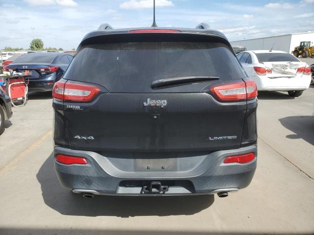 Photo 6 from auction – 2014 JEEP CHEROKEE L with VIN 1C4PJMDS7EW218827