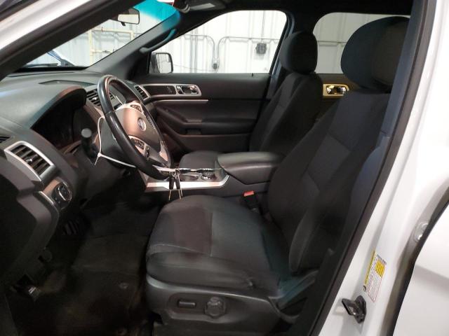 Photo 7 from auction – 2015 FORD EXPLORER X with VIN 1FM5K8D83FGB40960