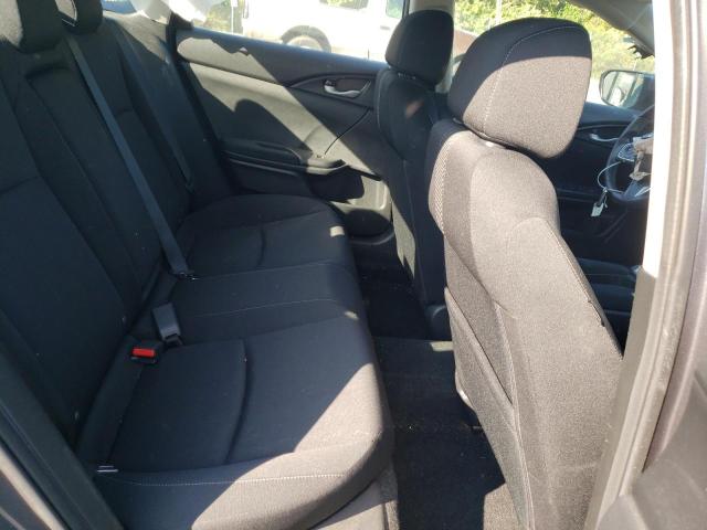 Photo 10 from auction – 2018 HONDA CIVIC EX with VIN 2HGFC2F74JH577100