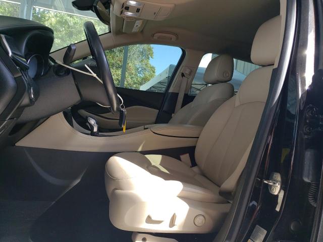 Photo 7 from auction – 2017 BUICK ENVISION E with VIN LRBFXBSA4HD100967