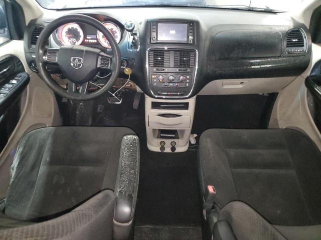 Photo 8 from auction – 2017 DODGE GRAND CARA with VIN 2C4RDGBG1HR855760