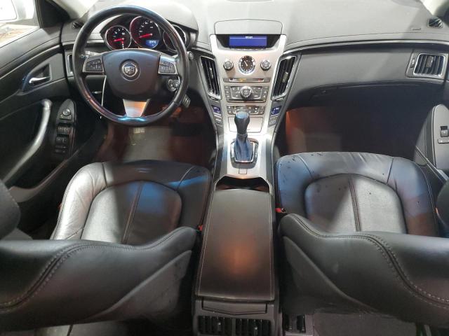 Photo 8 from auction – 2012 CADILLAC CTS with VIN 1G6DC5E52C0143033