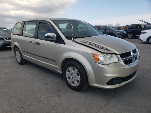 Photo 4 from auction – 2013 DODGE GRAND CARA with VIN 2C4RDGBG0DR557016