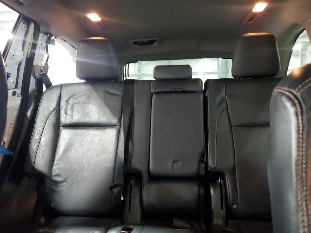Photo 10 from auction – 2015 TOYOTA HIGHLANDER with VIN 5TDJKRFH4FS138307