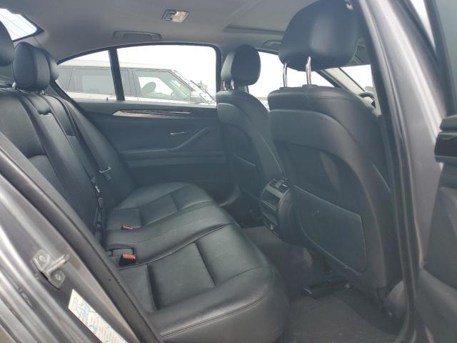 Photo 10 from auction – 2014 BMW 528 I with VIN WBA5A5C58ED504672