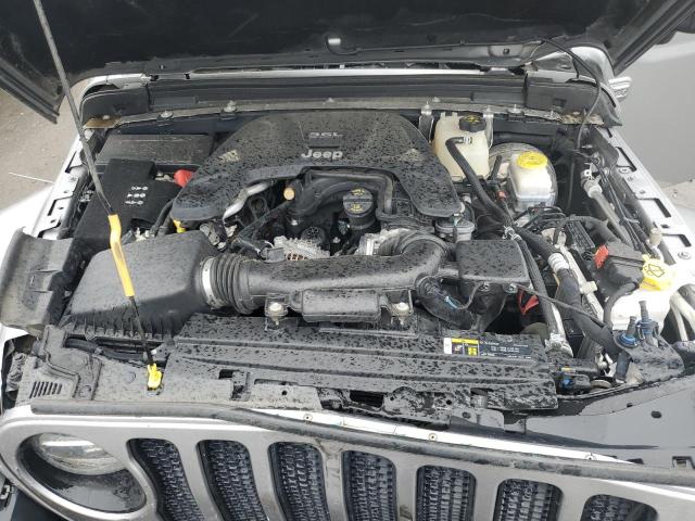 Photo 12 from auction – 2018 JEEP WRANGLER U with VIN 1C4HJXEG3JW301648