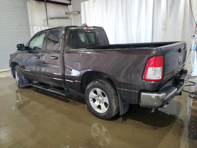 Photo 2 from auction – 2019 RAM 1500 BIG H with VIN 1C6SRFBT4KN623921