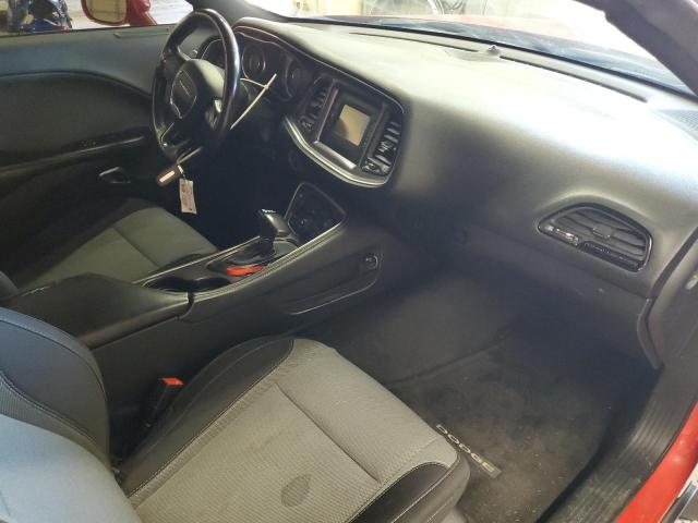 Photo 8 from auction – 2015 DODGE CHALLENGER with VIN 2C3CDZAG1FH708199