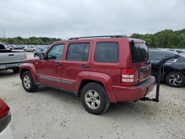 Photo 2 from auction – 2011 JEEP LIBERTY SP with VIN 1J4PN2GK8BW557252