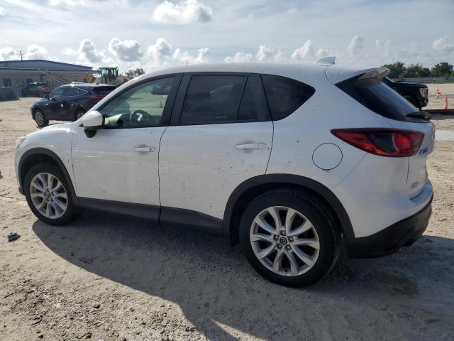 Photo 2 from auction – 2014 MAZDA CX-5 GT with VIN JM3KE2DY7E0360970