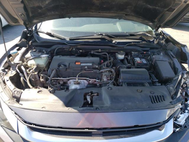 Photo 11 from auction – 2017 HONDA CIVIC EX with VIN 19XFC2F73HE208488