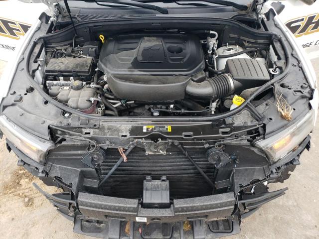 Photo 12 from auction – 2022 DODGE DURANGO PU with VIN 1C4RDJFG7NC132412