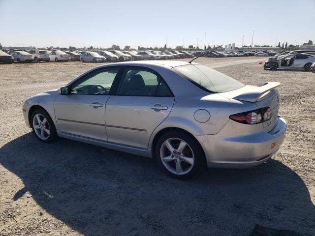 Photo 2 from auction – 2008 MAZDA 6 I with VIN 1YVHP80C385M44912