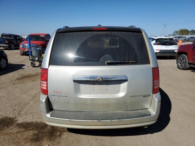 Photo 6 from auction – 2010 CHRYSLER TOWN & COU with VIN 2A4RR5D13AR359020